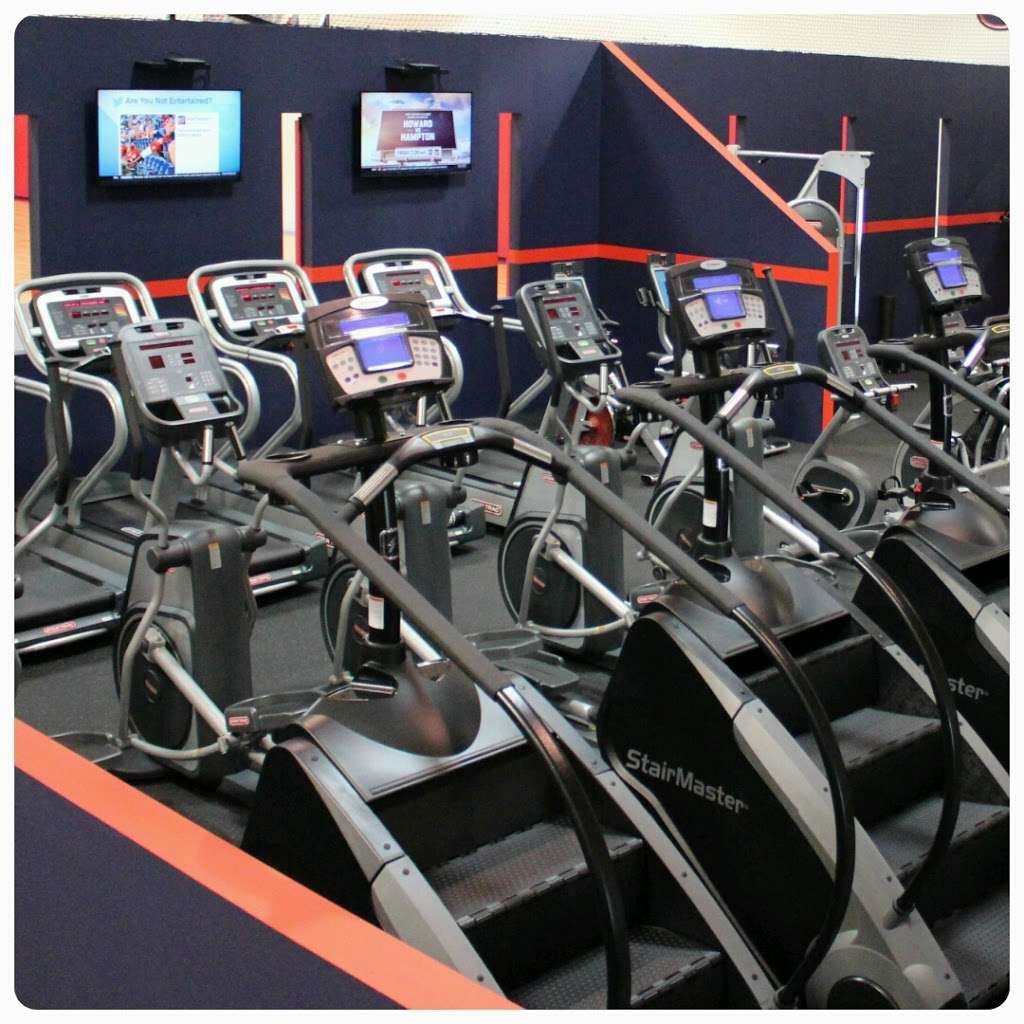 PickUp USA Fitness | 2387 Buena Vista St, Irwindale, CA 91010 | Phone: (626) 599-9900