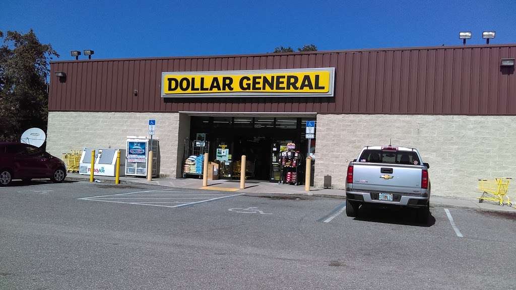 Dollar General | 2545 US-1, Mims, FL 32754, USA | Phone: (321) 383-1373