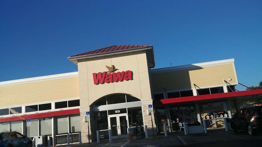 Wawa | 16126 Greater Groves Blvd, Clermont, FL 34714 | Phone: (352) 792-0808
