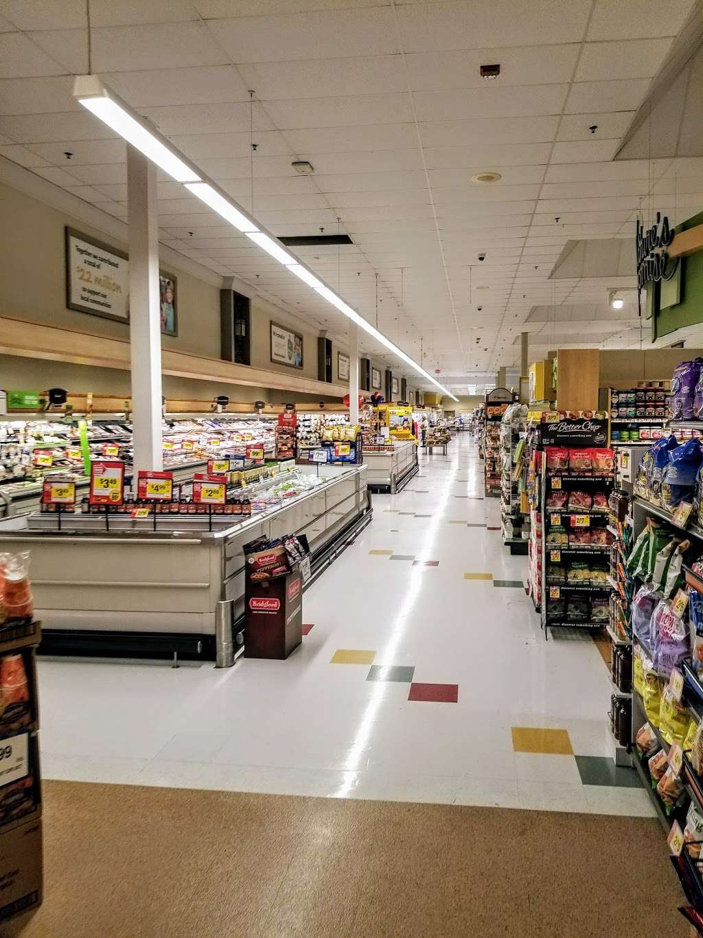 Stop & Shop | 4861 US Highway 9, Howell, NJ 07731, USA | Phone: (732) 901-9200