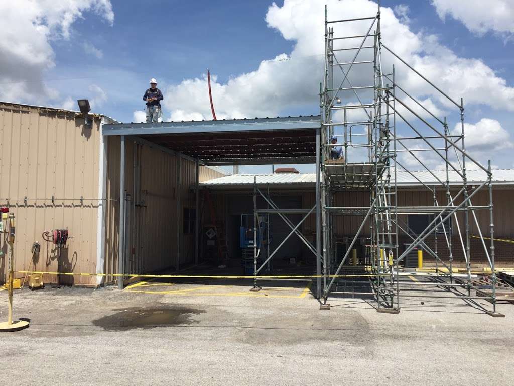 Elite Construction Services | 2913 County Rd 144, Alvin, TX 77511, USA | Phone: (832) 621-6493