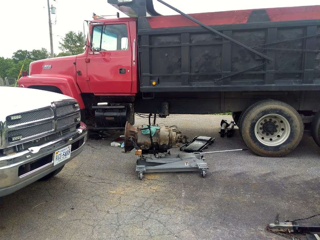 Mikes Mobile Diesel Repair, LLC | I-66, Front Royal, VA 22630, USA | Phone: (518) 468-0434