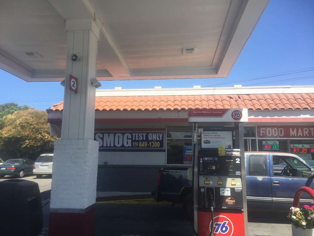 15 Minute Smog & Oil Change | 2598 Sacramento St, Berkeley, CA 94702 | Phone: (510) 849-1300