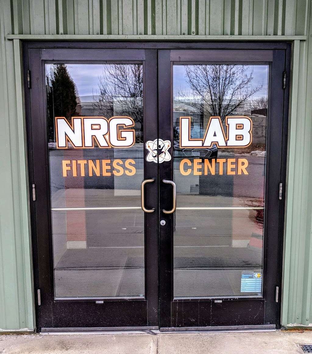 NRG LAB Fitness Center | 51 Sumner St #1656, Milford, MA 01757, USA | Phone: (508) 876-2674