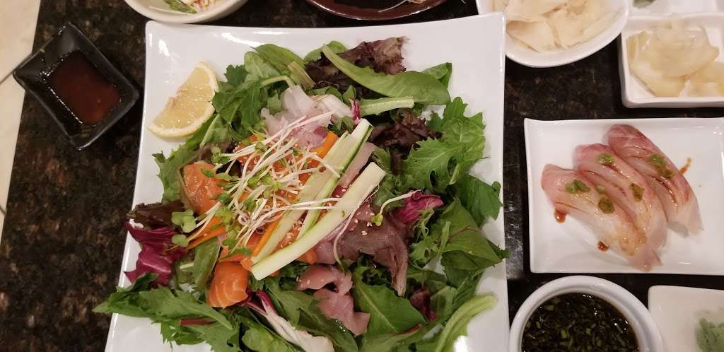 Kuma Sushi | 1905 N Campus Ave # C, Upland, CA 91784, USA | Phone: (909) 579-0866