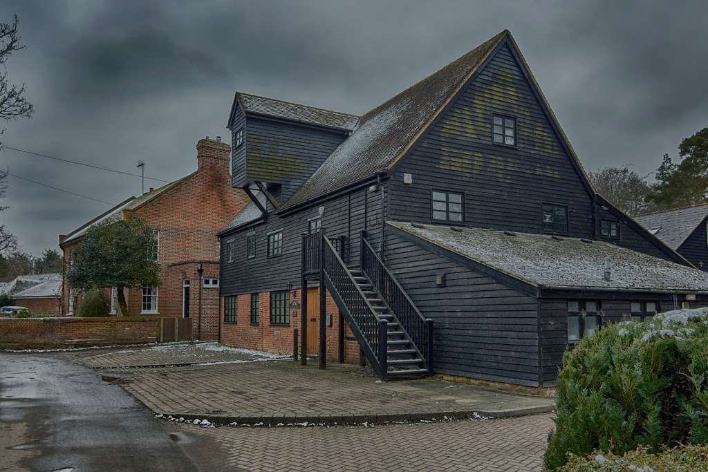 Singlers Marsh Nature Reserve | 32 Codicote Rd, Welwyn AL6 9NE, UK