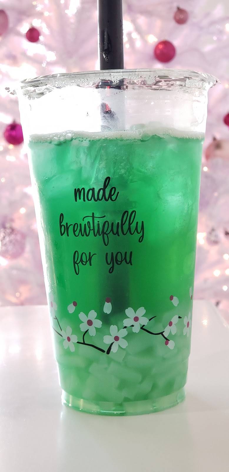 Teacup Bubble Tea | Litchfield Park, AZ 85340, USA | Phone: (623) 236-3006