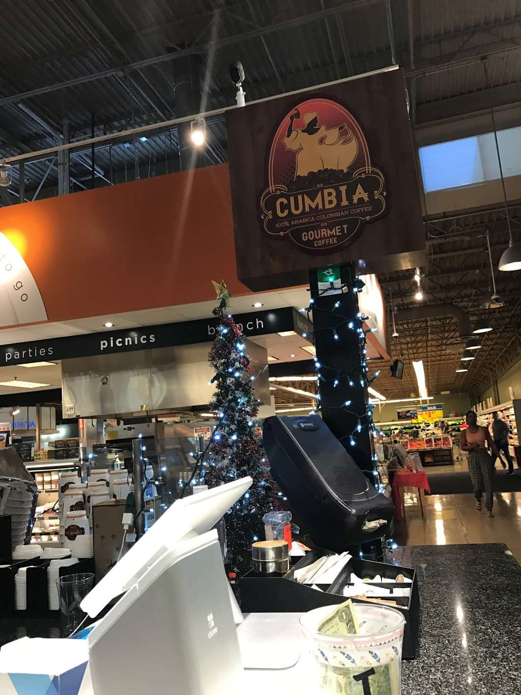 Cumbia Coffee | 24224 Northwest Fwy, Cypress, TX 77429, USA | Phone: (832) 257-3572