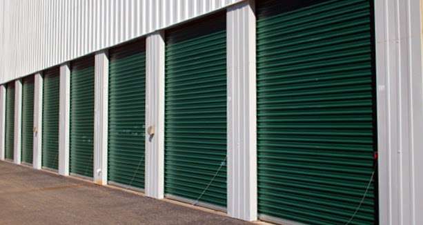 Storage Direct Middleboro | 104 W Grove St, Middleborough, MA 02346, USA | Phone: (508) 834-7402