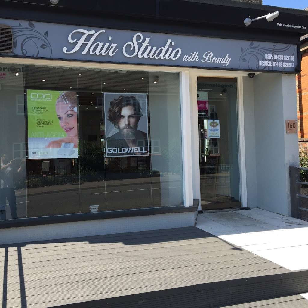 Hair Studio | 160 High St, Codicote, Hitchin SG4 8UB, UK | Phone: 01438 821180