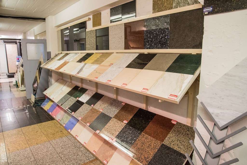 Imperial Marble & Granite Importers | 715 N Circular Rd, London NW2 7AH, UK | Phone: 020 8452 6331