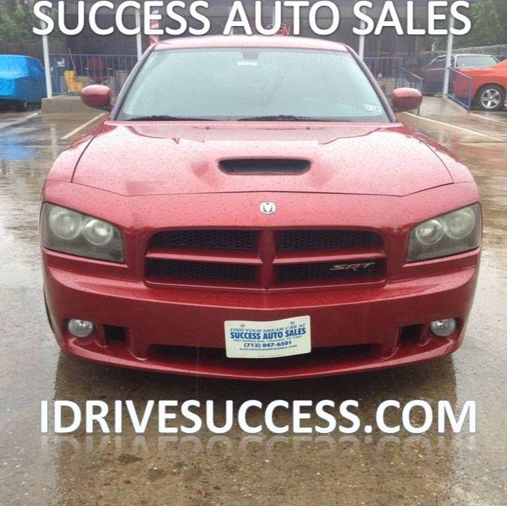 Success Auto Sales | 6501 Bellfort St, Houston, TX 77087, USA | Phone: (713) 847-6501