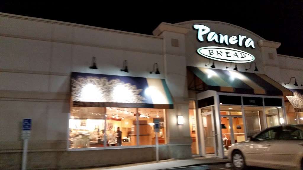 Panera Bread | 8580 N Church Rd, Kansas City, MO 64157, USA | Phone: (816) 792-1991