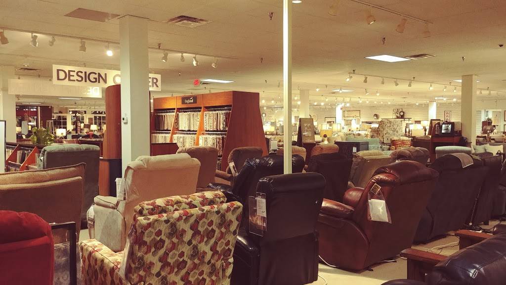 Levin Furniture | 16960 Sprague Rd, Middleburg Heights, OH 44130, USA | Phone: (440) 891-1392