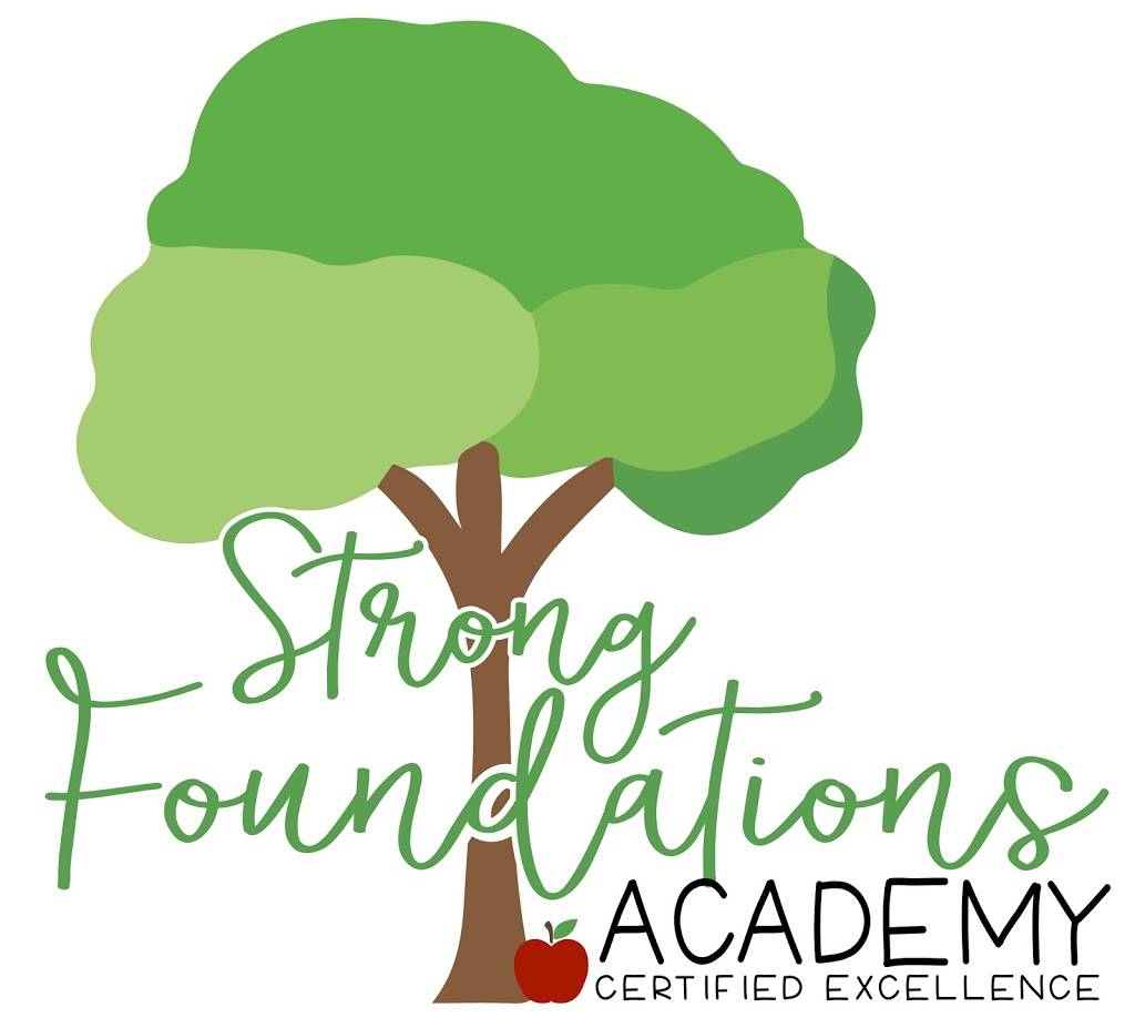 Strong Foundations Academy | 985 W Chandler Heights Rd, Chandler, AZ 85248, USA | Phone: (480) 738-3346