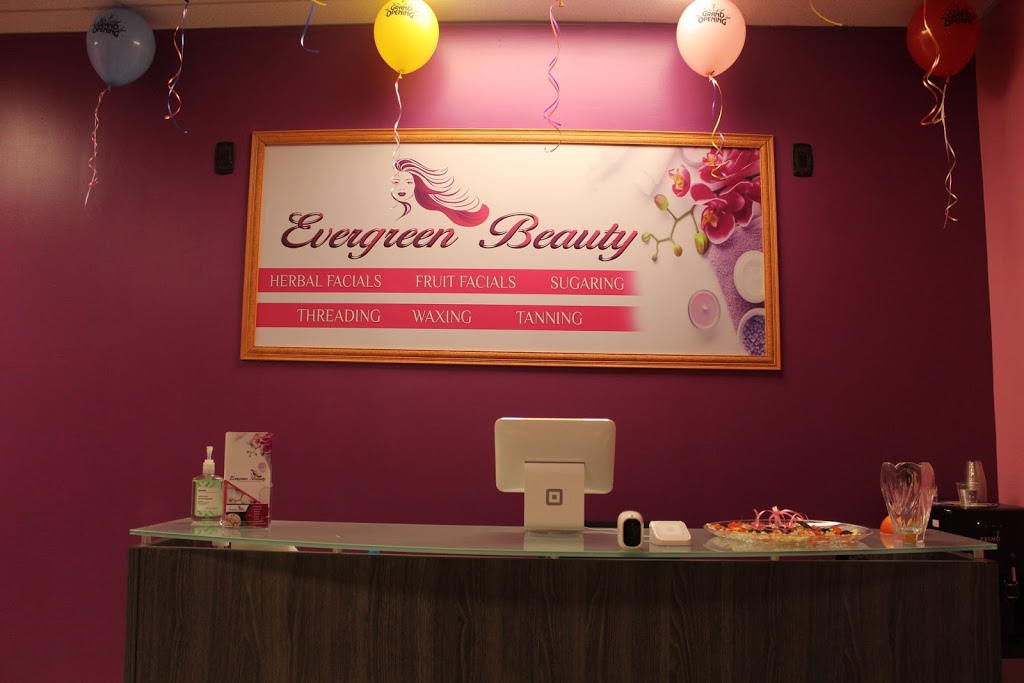 Evergreen Beauty - Spa,Threading & Sugaring - Troy | Sunset Plaza Shopping Center, 77 E Long Lake Rd, Troy, MI 48085, USA | Phone: (248) 729-7233