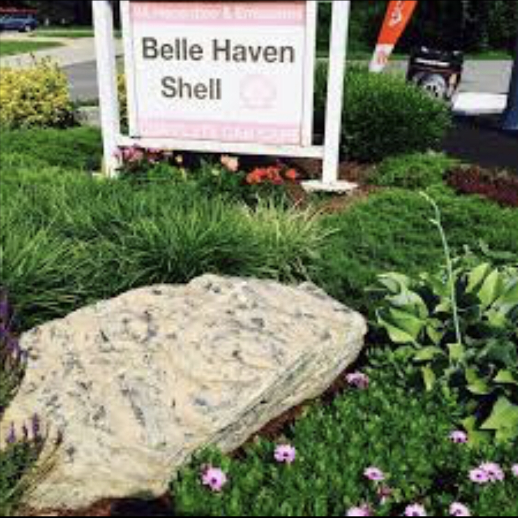 Belle Haven Shell | 1201 Belle Haven Rd, Alexandria, VA 22307, USA | Phone: (703) 768-7758