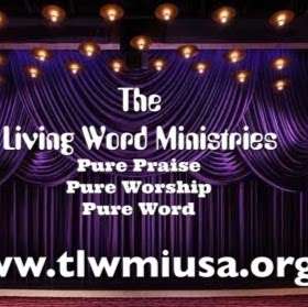 THE LIVING WORD MINISTRIES, EVANSTON | 2113 Greenleaf St #1, Evanston, IL 60202, USA | Phone: (847) 868-8220