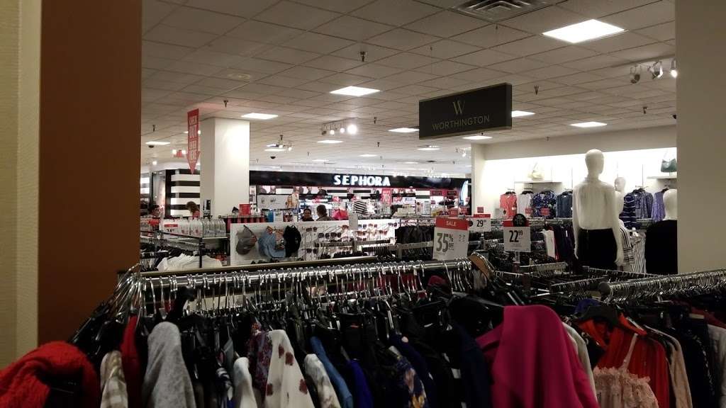 JCPenney | 400 Westminster Mall, Westminster, CA 92683 | Phone: (714) 892-2040