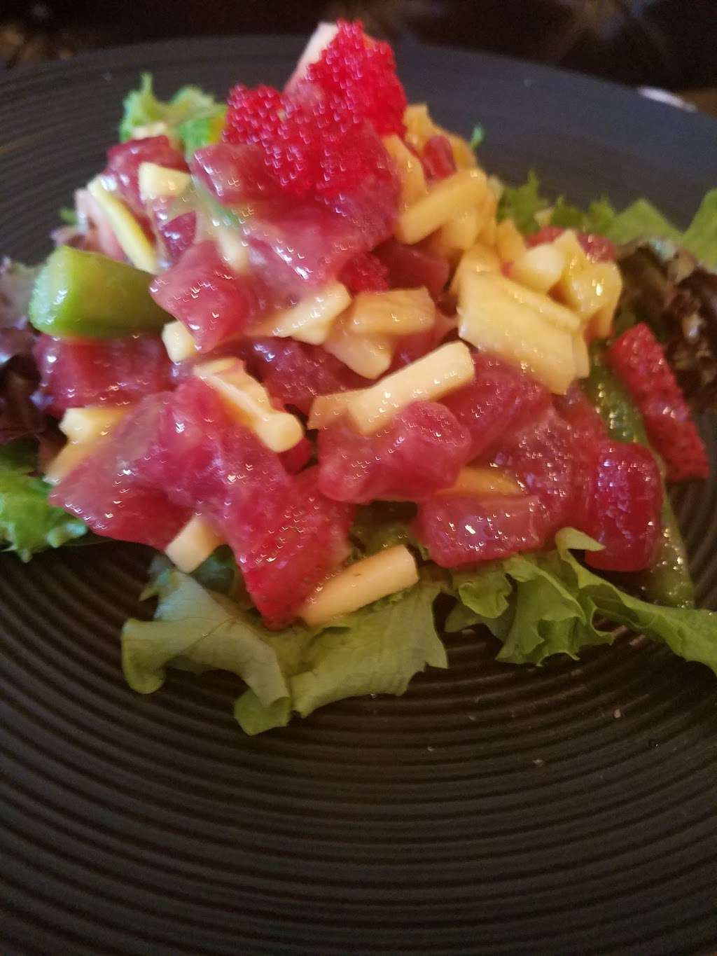 Kumo Sushi & Lounge | 168 Danbury Road (Stop & Shop Shopping Center), New Milford, CT 06776, USA | Phone: (860) 799-5711