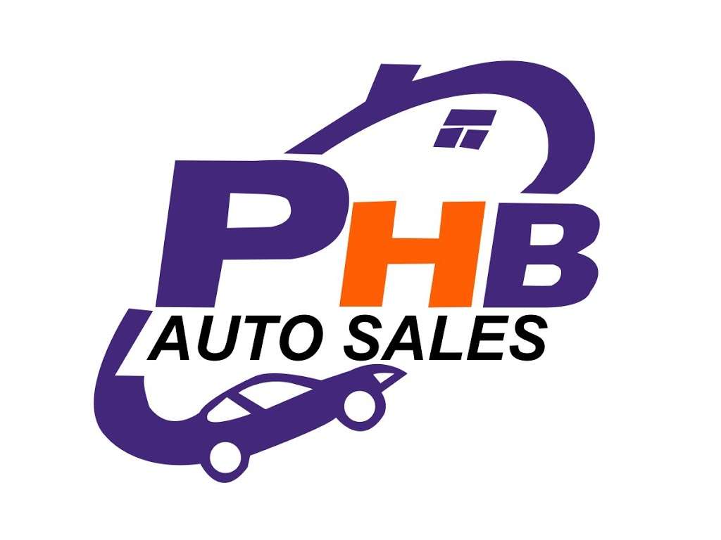 PHB Auto Sales | 601 S French Ave, Sanford, FL 32771 | Phone: (407) 636-3577