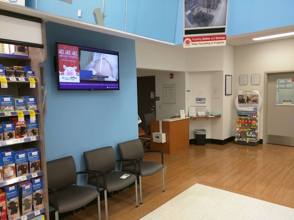 Walgreens | 910 N Rand Rd, Lake Zurich, IL 60047, USA | Phone: (847) 550-9475