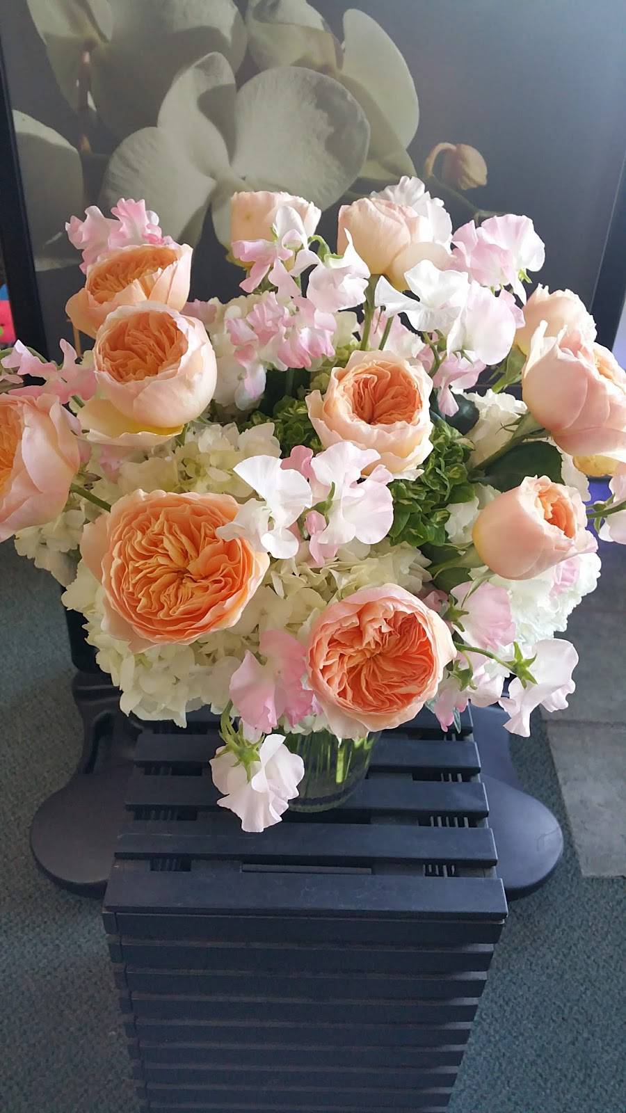 Linda Mar Florist LLC | 1353 Linda Mar Shopping Center, Pacifica, CA 94044, USA | Phone: (650) 355-9777