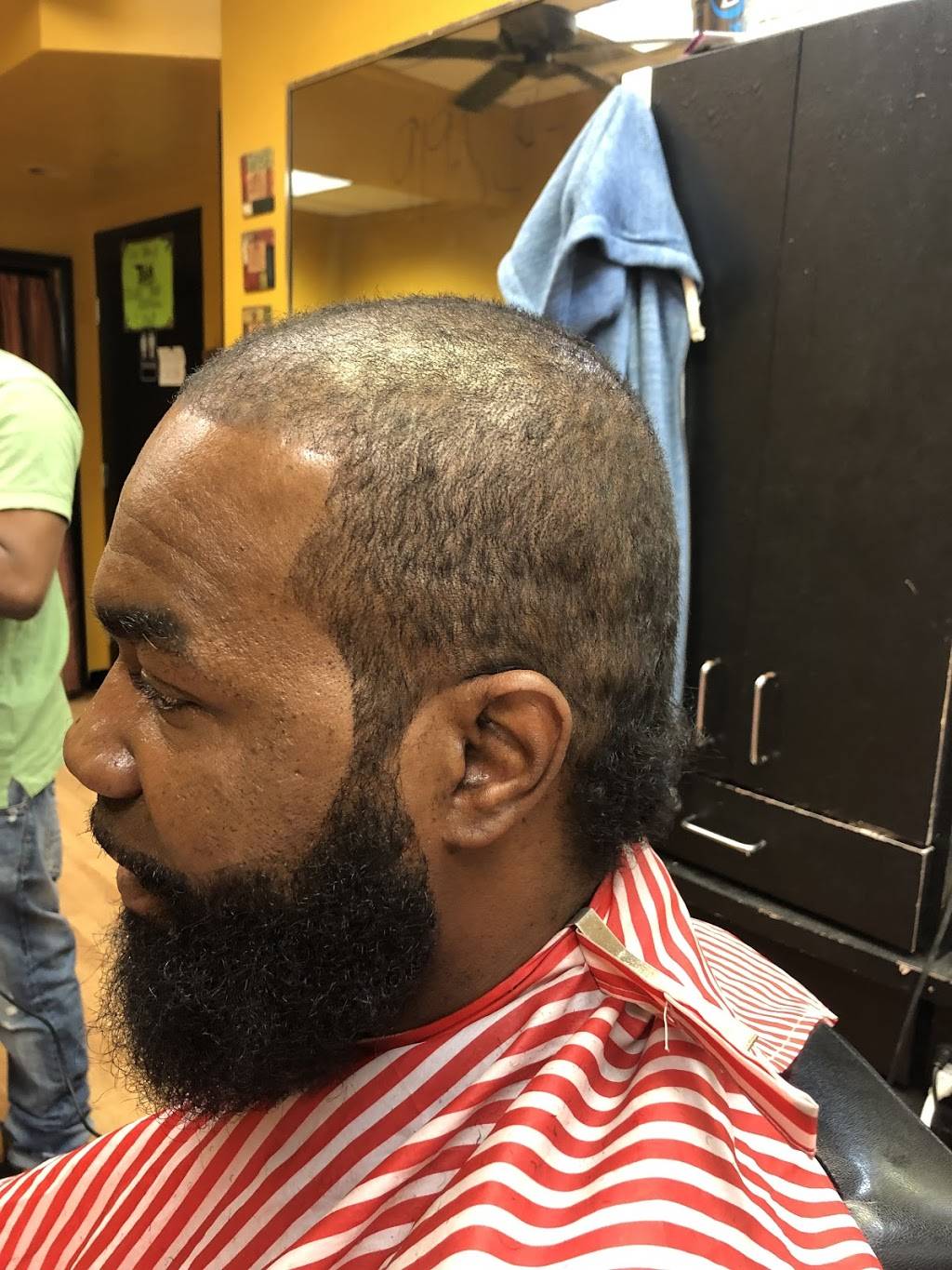 Barber Boy$ | 1058 W Club Blvd, Durham, NC 27704, USA | Phone: (201) 205-3334