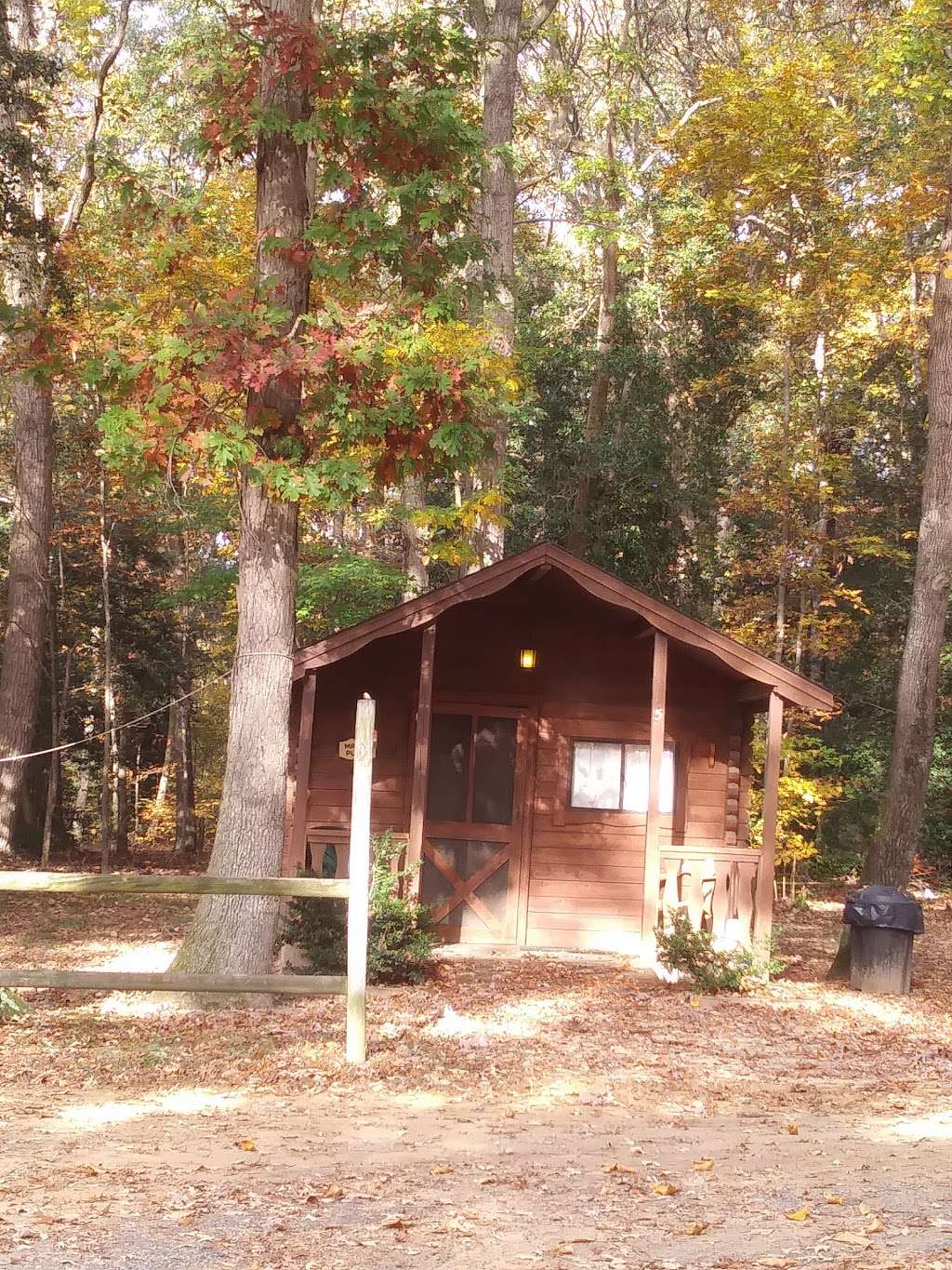 Deep Branch Family Campground | 26633 Zion Church Rd, Milton, DE 19968, USA | Phone: (302) 684-4031