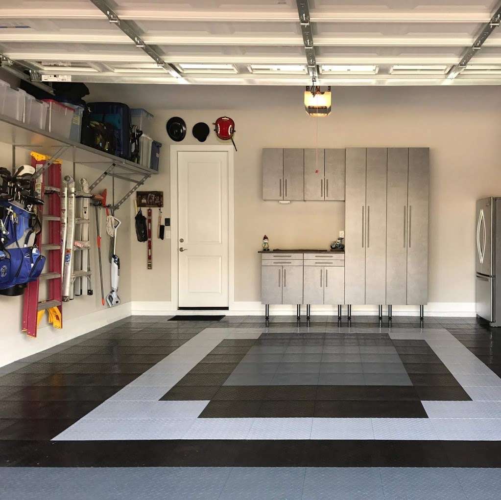 Garage Improvement Solutions | 6 Copland Cir, Ventura, CA 93003, USA | Phone: (805) 242-0075