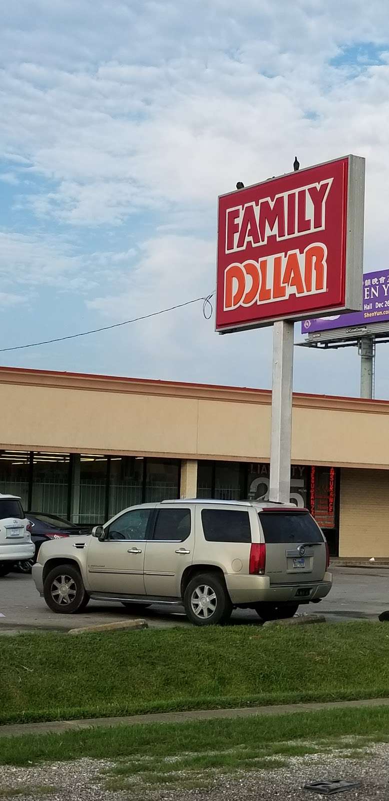 Family Dollar | 8404 Winkler Dr, Houston, TX 77017, USA | Phone: (713) 645-1416