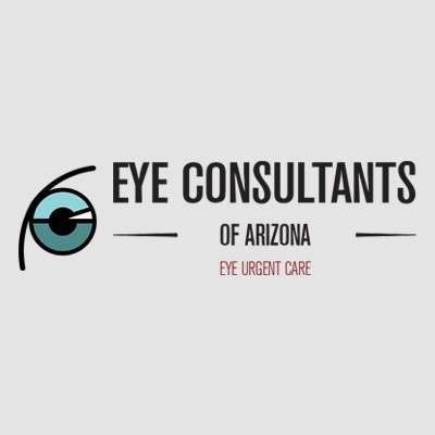 Eye Consultants Of Arizona | 2490 W Ray Rd Suite #4, Chandler, AZ 85224, USA | Phone: (480) 857-3333