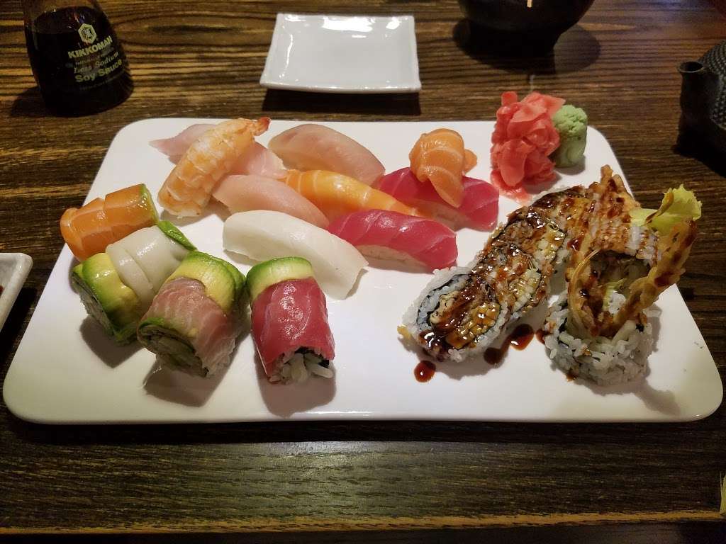 Izakaya Japanese Restaurant | 7325 E 96th St, Indianapolis, IN 46250 | Phone: (317) 915-8988