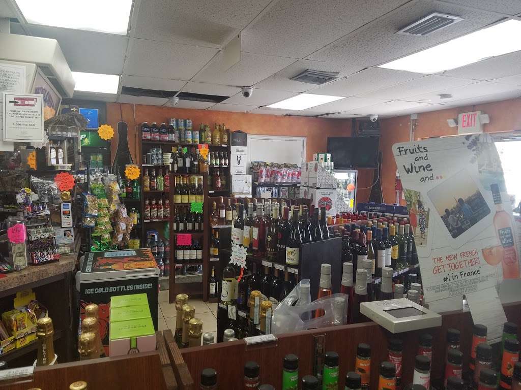 Tubbys Liquors | 6980 W McNab Rd, Tamarac, FL 33321, USA | Phone: (954) 722-3143