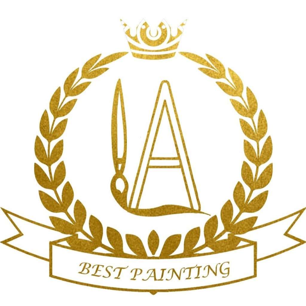 LA Best Painting | 13743 Victory Blvd unit f, Van Nuys, CA 91401 | Phone: (224) 258-0675