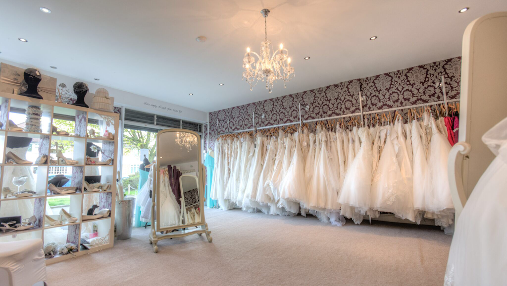 Victorias Bridal boutique Ltd | 96 Crofton Ln, Orpington BR5 1HD, UK | Phone: 01689 637007