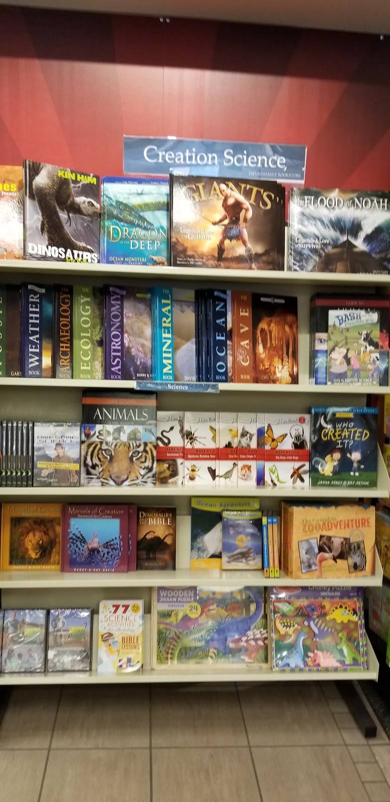 Focus on the Family Bookstore | 8685 Explorer Dr, Colorado Springs, CO 80920, USA | Phone: (719) 531-3464