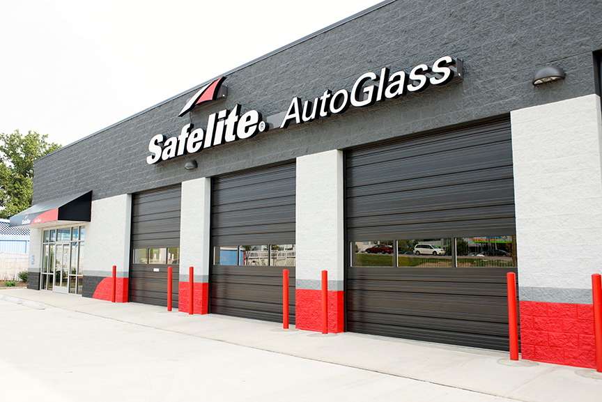 Safelite AutoGlass | 619 East Sam Houston Pkwy S Ste 400, Pasadena, TX 77503 | Phone: (877) 664-8932