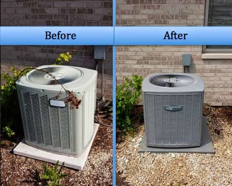 AirMaxx Heating and Air Conditioning, Inc. | 23952 S Northern Illinois Dr, Channahon, IL 60410, USA | Phone: (815) 254-5127