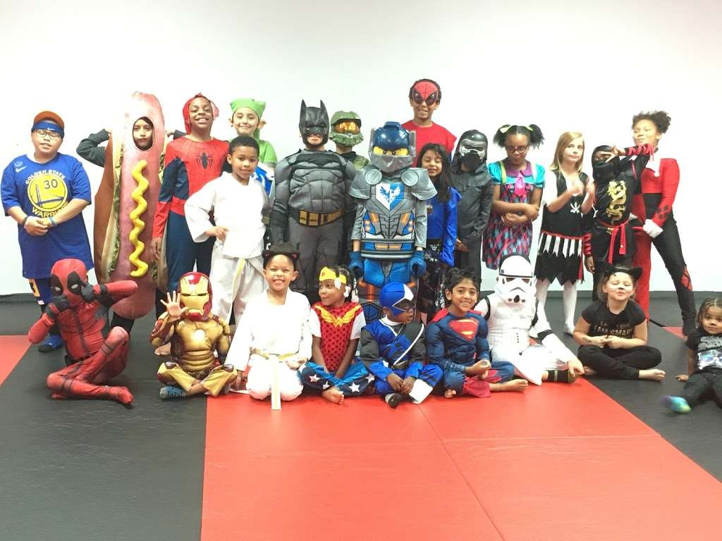 Tysons TaeKwondo | 984 N Lake St, Aurora, IL 60506 | Phone: (630) 347-6351