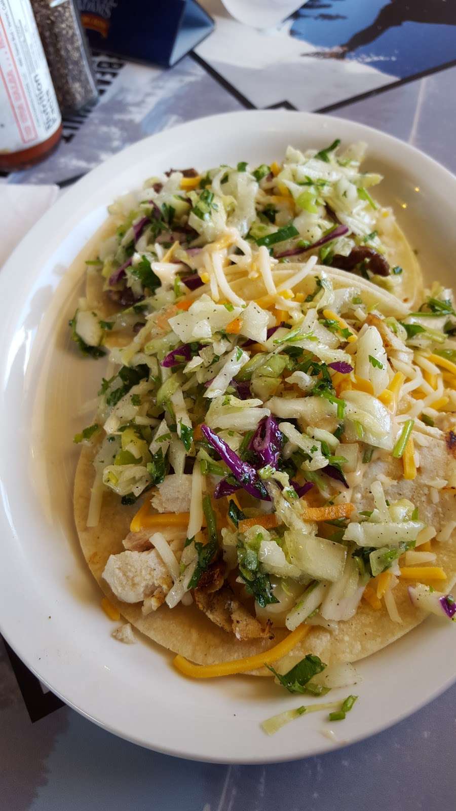 Wahoos Fish Taco | 11561 E Foothill Blvd #101, Rancho Cucamonga, CA 91730, USA | Phone: (909) 948-6949