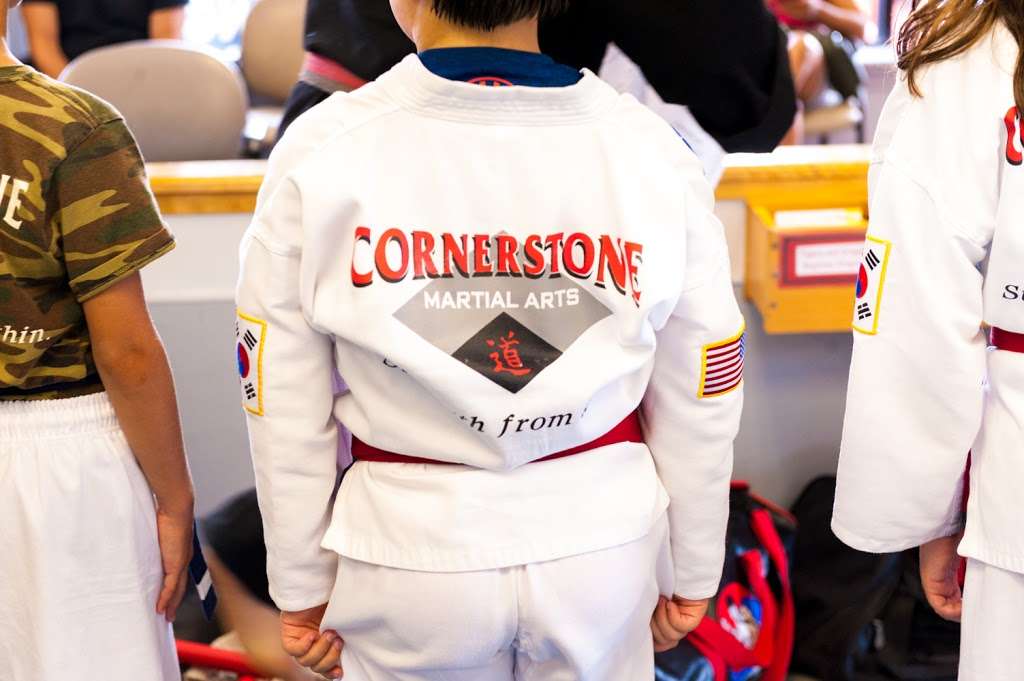 Cornerstone Martial Arts/Chok Dee Muay Thai | 406 Lantana Dr, Hockessin, DE 19707, USA | Phone: (302) 234-1966