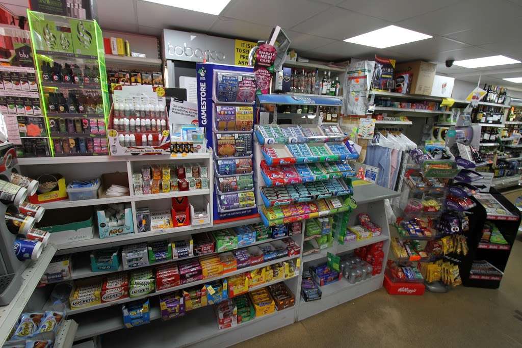 Shenley Convenience Store Ltd & Post Office | 40 London Rd, Shenley, Radlett WD7 9EN, UK | Phone: 01923 856152