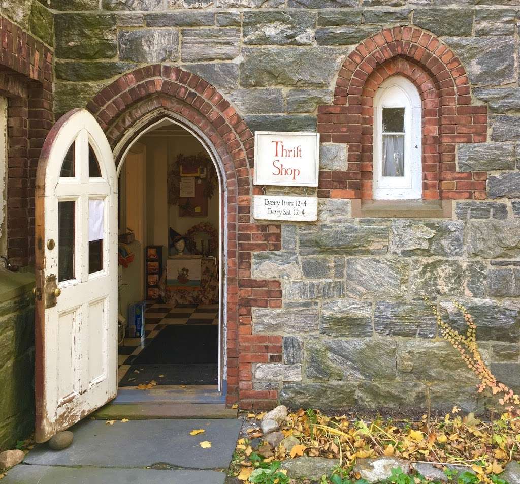 Zion Episcopal Church | 55 Cedar St, Dobbs Ferry, NY 10522, USA | Phone: (914) 693-9320