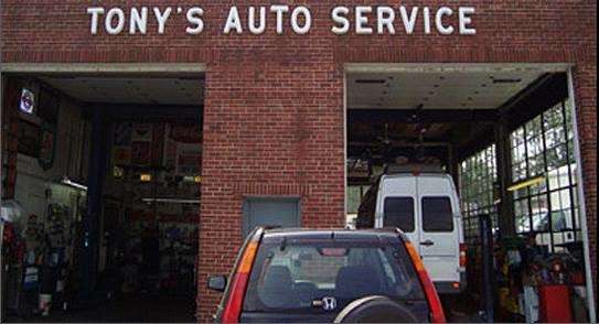 Tonys Auto Service | 4710 N Crescent Blvd, Pennsauken Township, NJ 08109, USA | Phone: (856) 661-0077