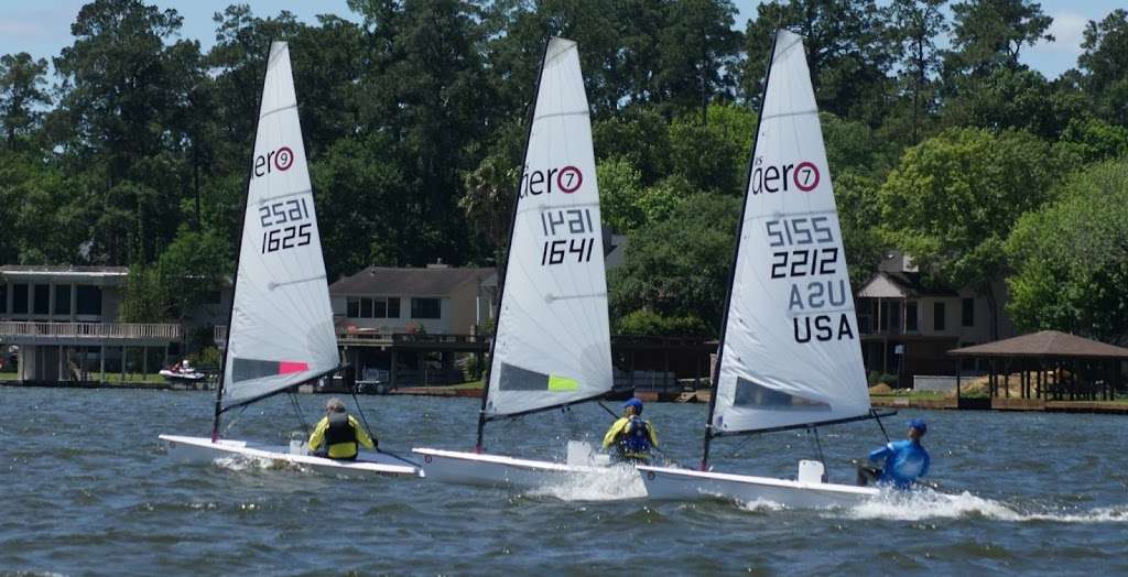 K O Sailing | 2321 NASA Road 1, Seabrook, TX 77586, USA | Phone: (281) 867-8200