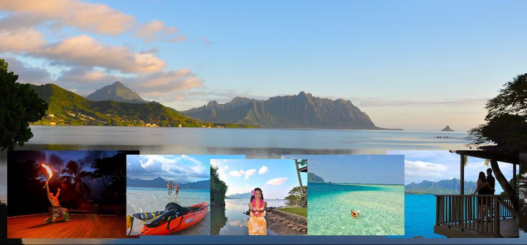 Paradise Bay Resort | 47-039 Lihikai Dr, Kaneohe, HI 96744 | Phone: (808) 239-5711