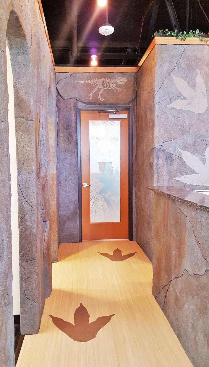 Lil Teeth Dentistry | 3464 N Salida St, Aurora, CO 80011, USA | Phone: (303) 307-9999