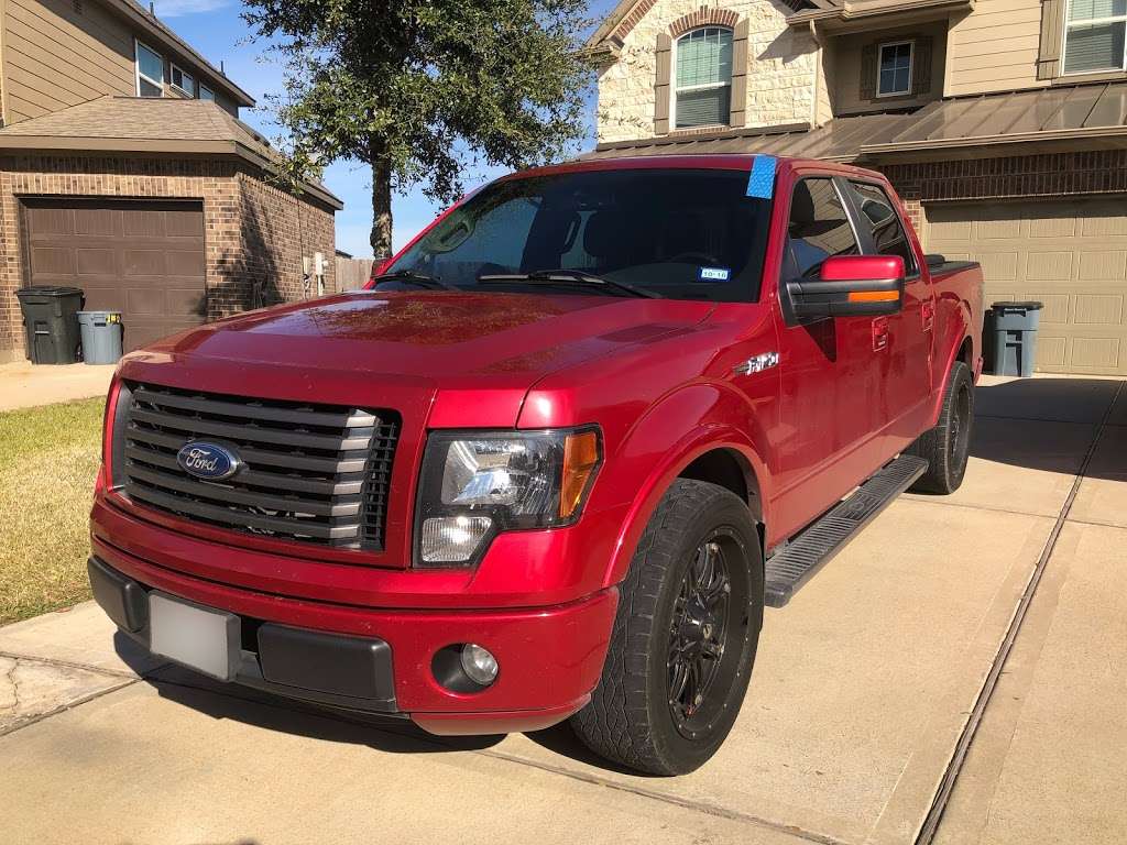 Safe Tech Auto Glass- Joe Myers Ford | 16634 Northwest Fwy, Houston, TX 77040 | Phone: (713) 482-5478