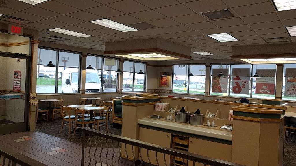 Wendys | 1800 N, MO-291, Harrisonville, MO 64701 | Phone: (816) 884-3700